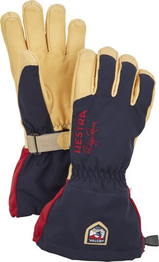 Hestra Philippe Raoux Classic Gloves Marin 7 Hestra Philippe Raoux Classic Gloves Marin 7