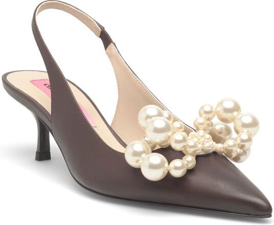 Custommade | Florence Pearl | 38 Custommade | Florence Pearl | 38