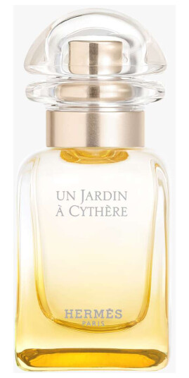 Hermès Parfums Un Jardin à Cythère Eau de Toilette (Størrelse: 30 ML)