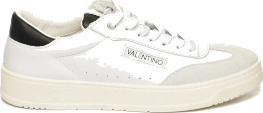 Valentino by Mario Valentino, Herre, Sko, Hvit, 41 EU,