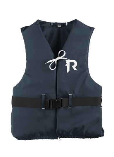 Regatta Pop 50n Flytevest Navy 90+ Regatta Pop 50n Flytevest Navy 90+