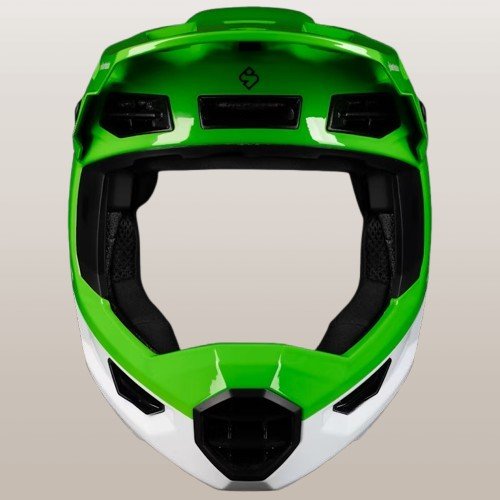 Sweet Protection Fixer Composite 2Vi Mips helhjelm envy green
