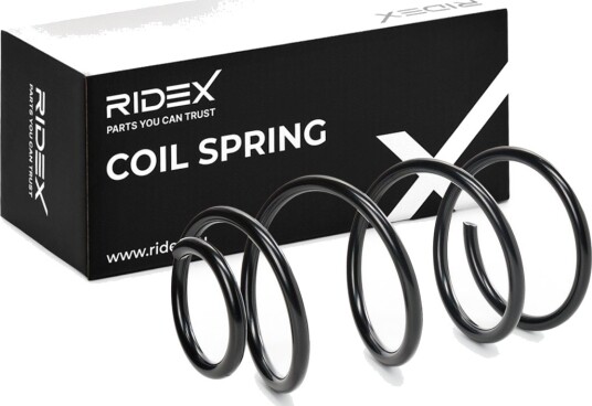 RIDEX 188C1886 Fjær