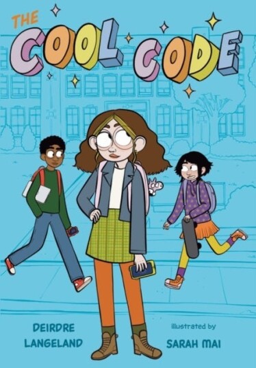 The Cool Code Av Deirdre Langeland