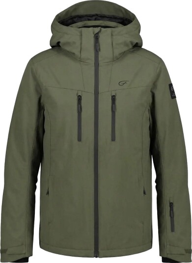Five Seasons Disentis Jkt Jr BEETLE 122