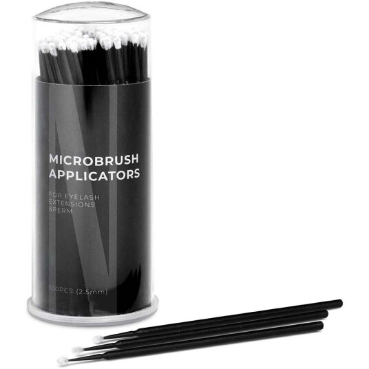 Nanolash Microbrush Applicators 2,5 mm Nanolash Microbrush Applicators 2,5 mm