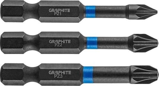GRAPHITE 56H542 Skrubits