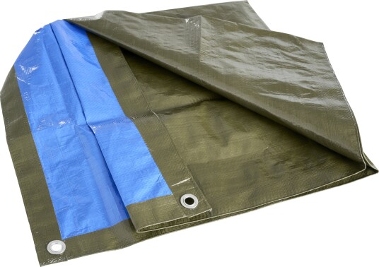 PRESENNING 2,5X3,6M 130GRAM