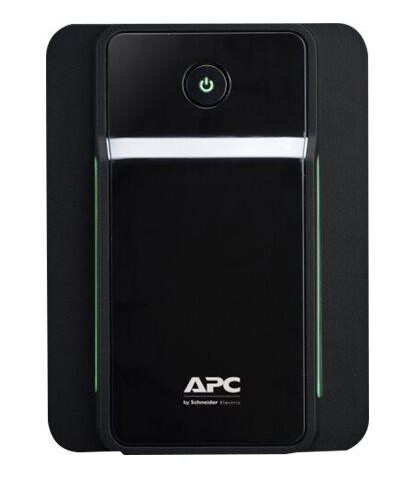 APC Back-UPS BX Series BX950MI-GR - UPS - 520 watt - 950 VA