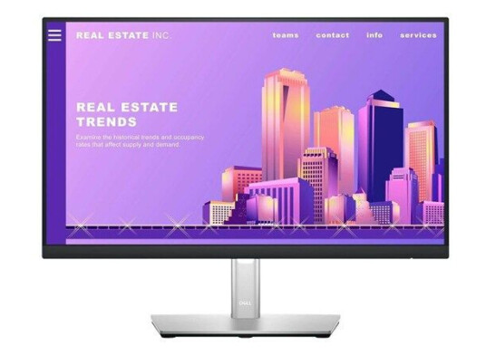 Dell P2222H Dell P2222H