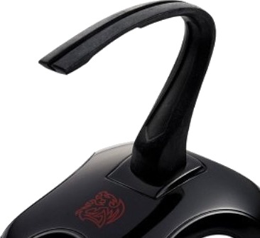 Thermaltake Tt eSports Galeru Muskabelstyringssystem EAC MSB001
