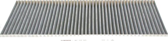 Kupefilter BOSCH 1 987 432 425