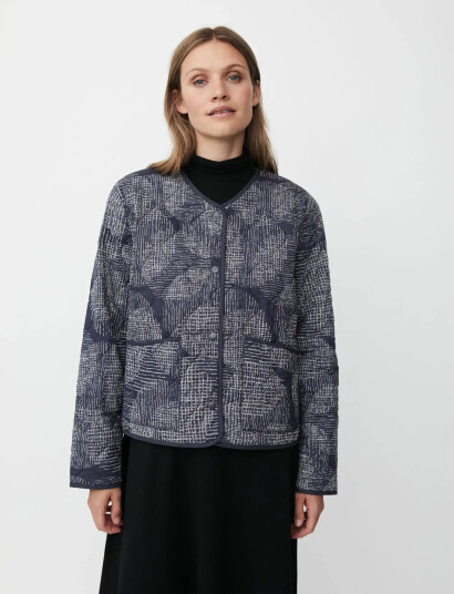 Masai Majunola - Blue - S Masai Majunola - Blue - S