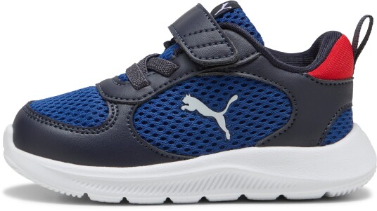 Puma Fun Racer 2 AC+ Infant Sneakers, Blå, 27