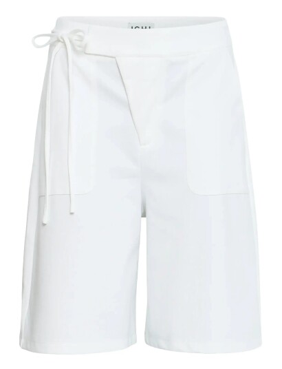 ICHI Ihkate Trend Sho3 White M ICHI Ihkate Trend Sho3 White M