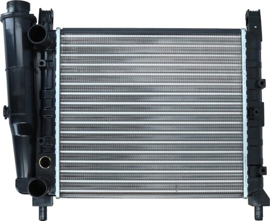 Radiator, motorkjøling KAMOKA 7705189