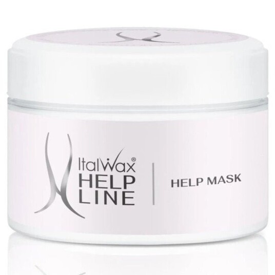 Italwax Help Line – Help Mask 250ml Italwax Help Line – Help Mask 250ml