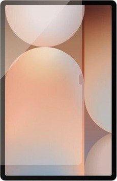 PanzerGlass - screen protector for tablet - ultra-wide fit
