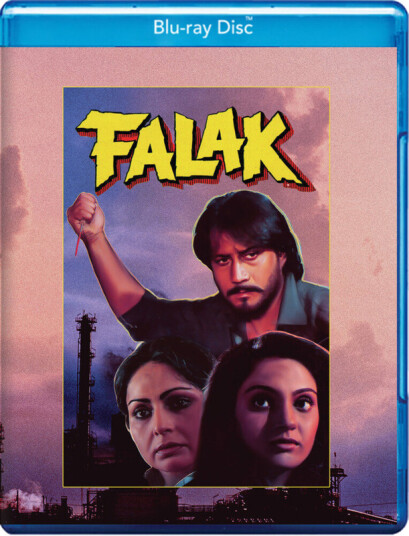 Falak Bluray