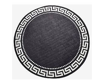 Conceptum Hypnose Teppe Antik round 1663040-01 Conceptum Hypnose Teppe Antik round 1663040-01