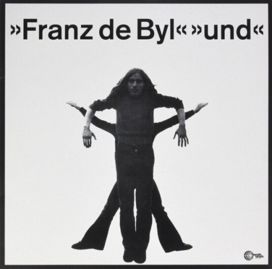 Franz De Byl Und Uk Vinyl