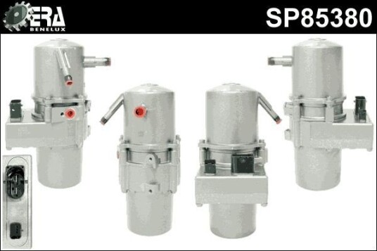 Servopumpe ERA Benelux SP85380