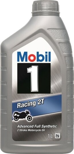 Mobil 1 Racing 2T 1L Mobil 1 Racing 2T 1L