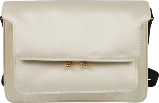 Marni Dame Vesker Beige ONE SIZE,