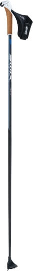 Swix Triac Jr Advanced Carbon Comp Black 1350