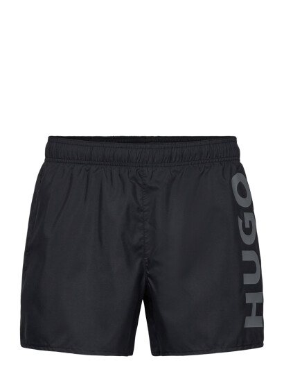 HUGO Abas - Black - S
