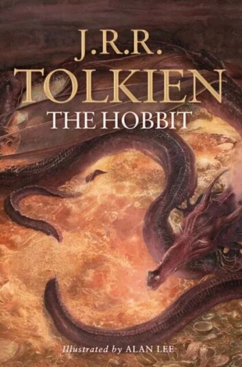 The Hobbit Av J. R. R. Tolkien