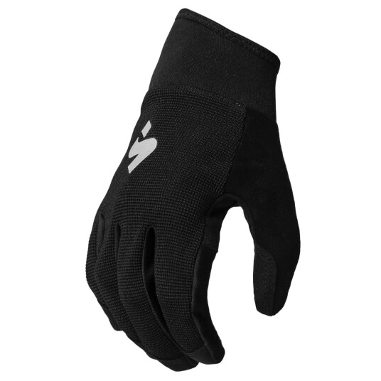 Sweet Protection Hunter Gloves Jr Black JR-L