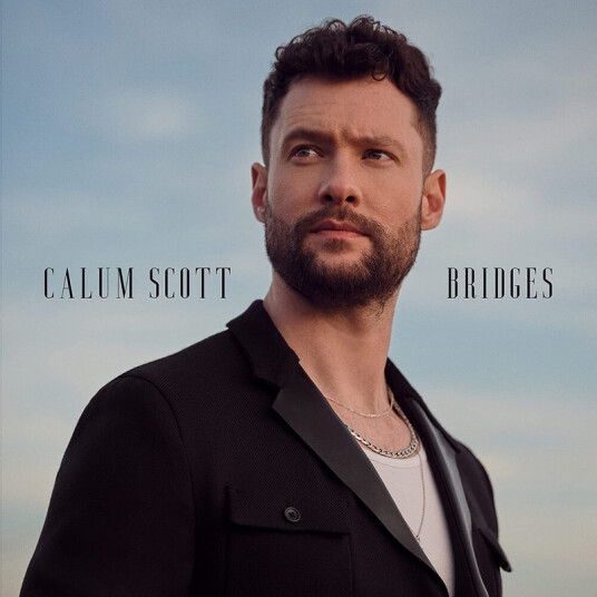 Calum Scott Bridges CD