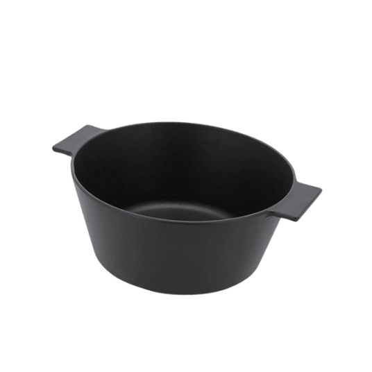 Morsø NAC Gryte 28 cm 4,6 l Morsø NAC Gryte 28 cm 4,6 l