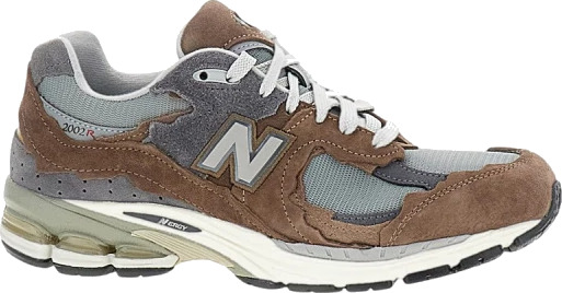 New Balance Herre Sport Brun 40 1/2 EU,