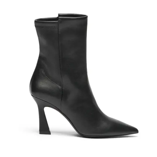 Stuart Weitzman Dame Sko Svart 39 EU,