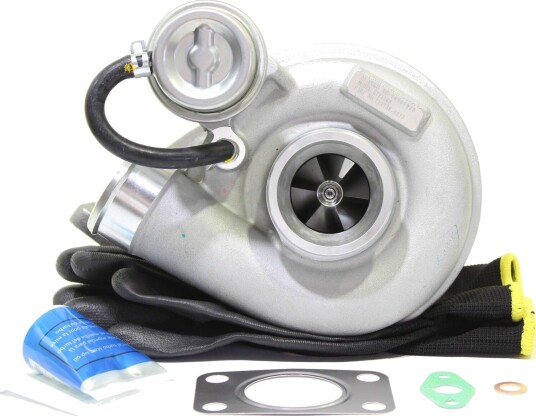 Turbolader ALANKO 10901928 Turbolader ALANKO 10901928