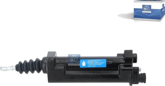 Slavesylinder clutch DT Spare Parts 2.00301