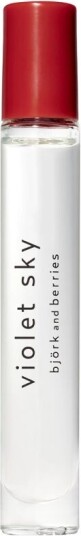 Bjork & Berries Violet Sky Perfume Oil 10 ml Bjork & Berries Violet Sky Perfume Oil 10 ml