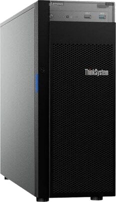 Lenovo ThinkSystem ST250 Lenovo ThinkSystem ST250
