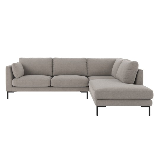 Rowico Corwin corner sofa left open end høyre 129214