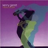 MediaTronixs Kenny Garrett : Happy People CD (2002) Pre-Owned