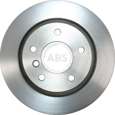 A.B.S. 17802 Bremseskive A.B.S. 17802 Bremseskive