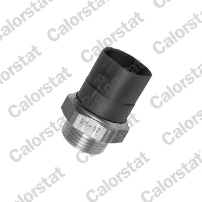 CALORSTAT by Vernet TS2630 Temperaturbryter, kjølevifte CALORSTAT by Vernet TS2630 Temperaturbryter, kjølevifte