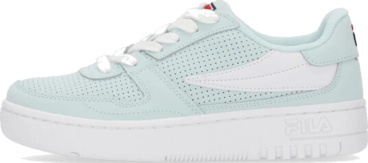 Fila Dame Sko Blå 37 EU,