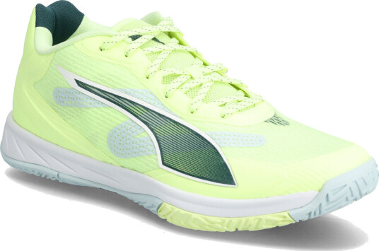 PUMA Accelerate Turbo 4 - Yellow - 46 PUMA Accelerate Turbo 4 - Yellow - 46