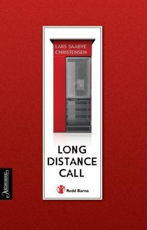 Long distance call, Veldig pen bok / som ny