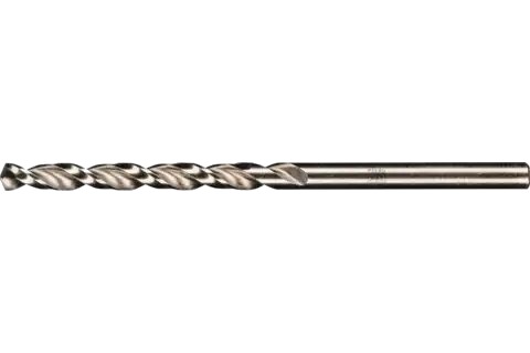 Pferd 25203864, Drill, Twist Betongbor, Høyrehåndsrotasjon, 4,1 Mm, 119 Mm, Aluminium, Messing, Bronse, Støpejern, Støpestål, Sponplate, Kopper, Løvtre, Ikke-Jernholdig...