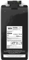 Epson T57UA hvit blekkpakke 1,6 L