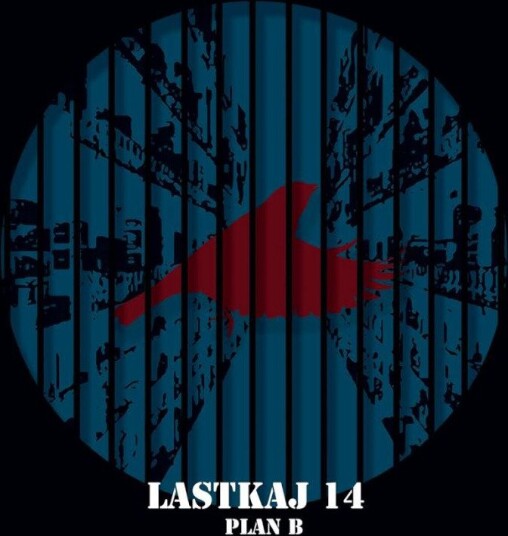 Lastkaj 14 Plan B Vinyl
